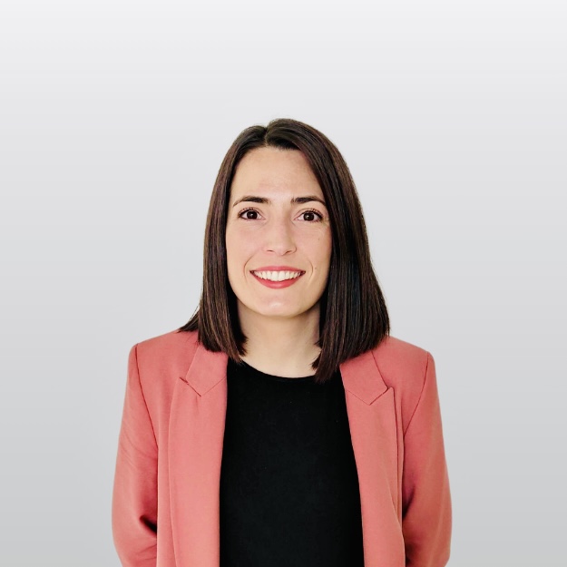 Patricia Callejo Pinardo